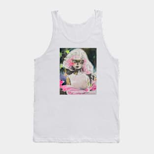 Girl Tank Top